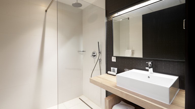 Superior kamer met balkon - Van der Valk Hotel Luxembourg Arlon