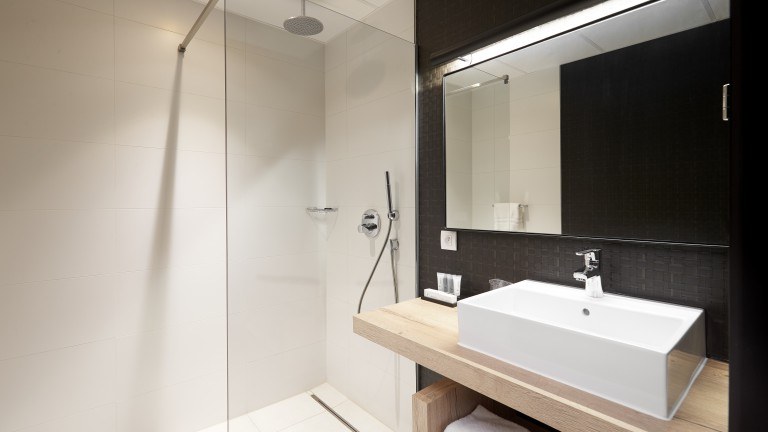 Superior kamer met balkon - Van der Valk Hotel Luxembourg Arlon