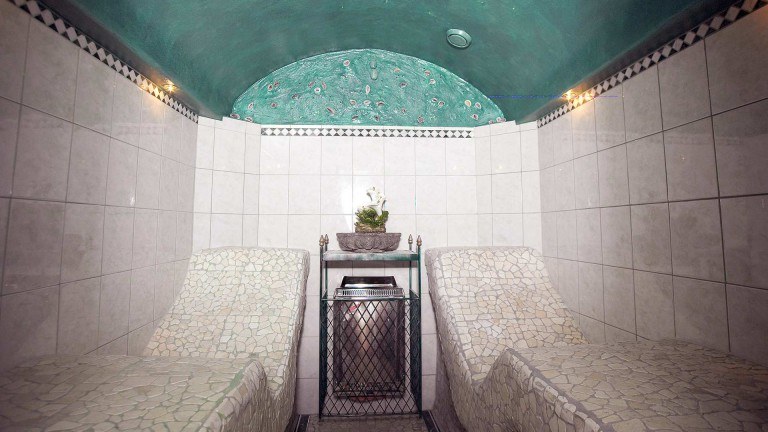 Wellness - Landhotel Basler Hof