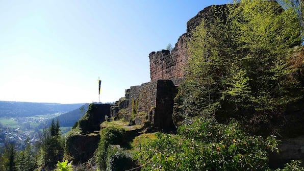 Umwelt - Landhotel Basler Hof Umwelt - Landhotel Basler Hof