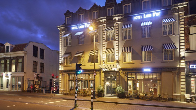 Hotel Lion d Or - Hotel Lion d Or