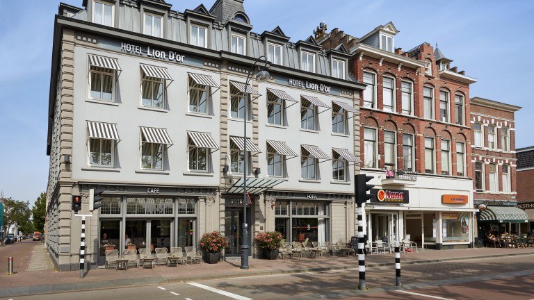 Hotel Lion d Or - Hotel Lion d Or