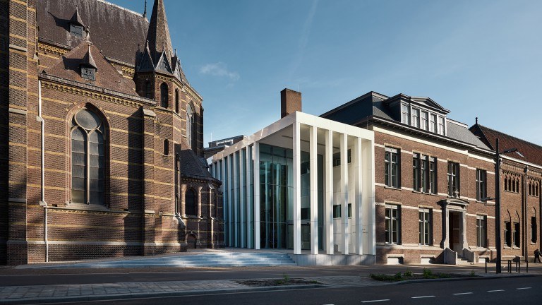 Mariënhage Boutique Hotel - Hotel Mariënhage
