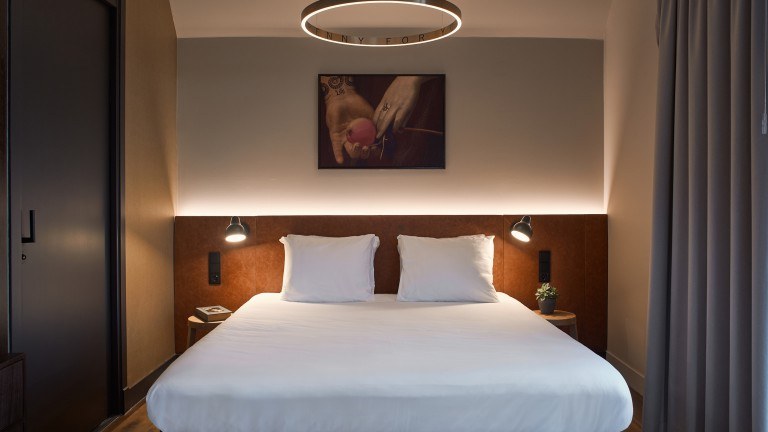 Monastery Mistery Standard - Hotel Mariënhage 