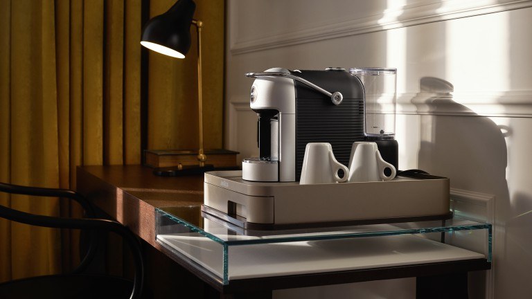 Heavenly White standard - Hotel Mariënhage