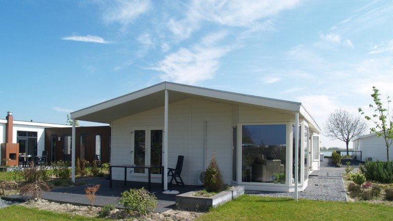 Chalet Hackfort 6 - EuroParcs Resort Brunssummerheide