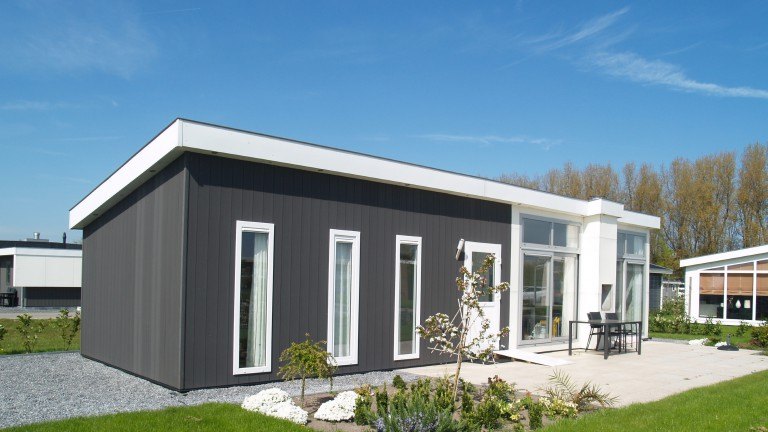Chalet Pavillon - EuroParcs Resort Brunssummerheide