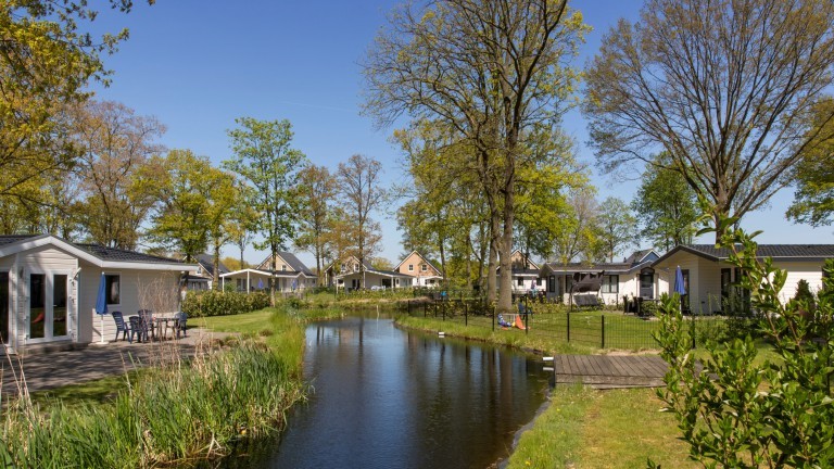 EuroParcs Resort Limburg
