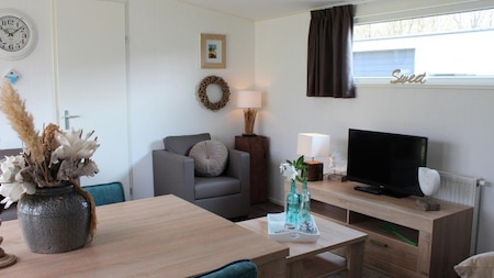 Zithoek - EuroParcs Resort Limburg