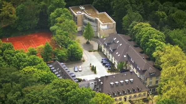 Ringhotel Waldhotel Heiligenhaus