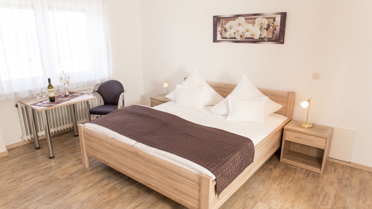Komfort Zimmer - Hotel Landgasthof Hohenauer Hof