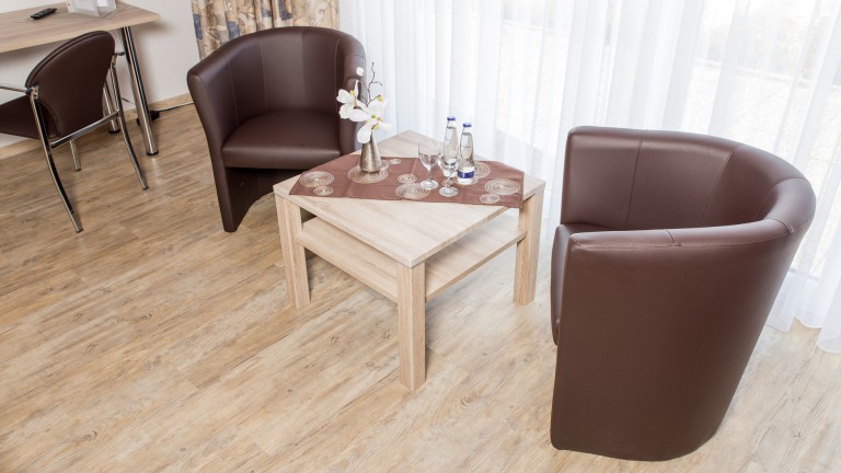 Komfort Zimmer - Hotel Landgasthof Hohenauer Hof