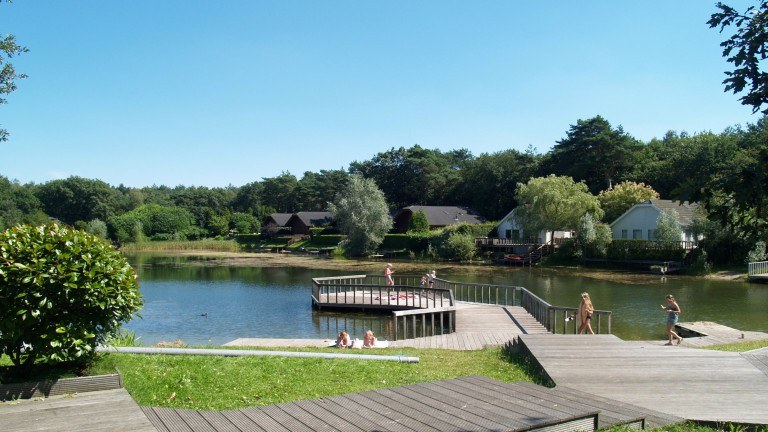 EuroParcs Resort Die Achterhoek