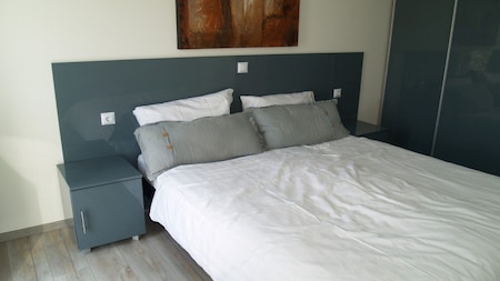 Schlafzimmer - EuroParcs Resort der Achterhoek
