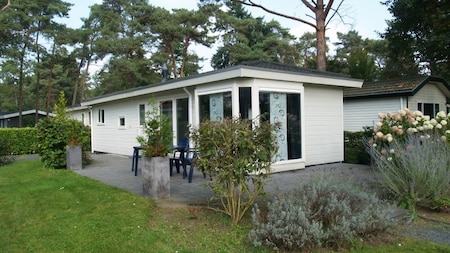 Außenansicht - EuroParcs Resort der Hchterhoek