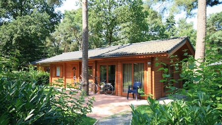 Außenansicht - EuroParcs Resort der Hchterhoek