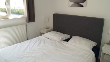 Schlafzimmer - EuroParcs Resort der Achterhoek