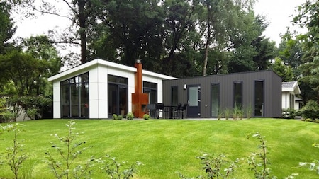 Außenansicht - EuroParcs Resort der Hchterhoek