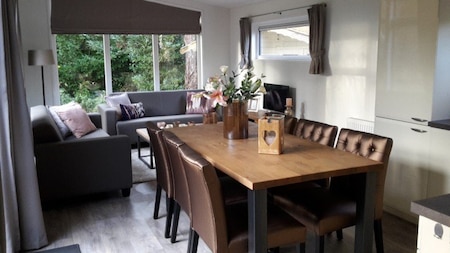 Eethoek - EuroParcs Resort de Achterhoek Eethoek - EuroParcs Resort de Achterhoek