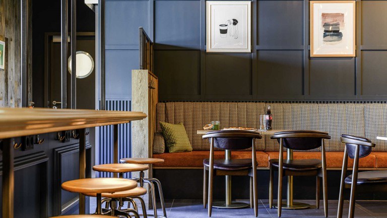Bar - ibis Landshut City