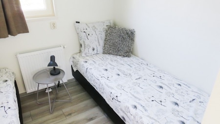 Schlafzimmer - Europarcs Resort Zuiderzee