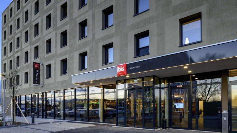 ibis Landshut City