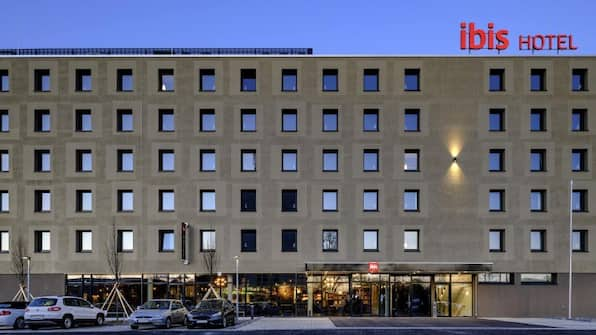 ibis Landshut City