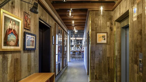 Gang - ibis Landshut City Gang - ibis Landshut City