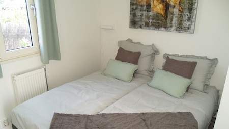 Schlafzimmer - Europarcs Resort Veluwemeer