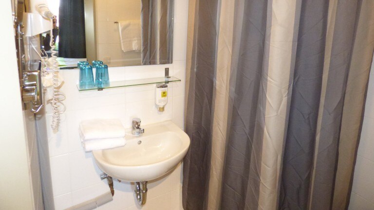 Comfort kamer - Art Inn Hotel Dinslaken