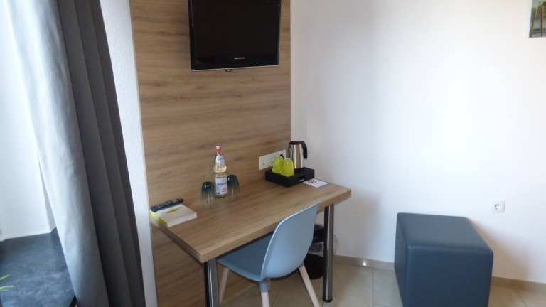 Comfort kamer - Art Inn Hotel Dinslaken 