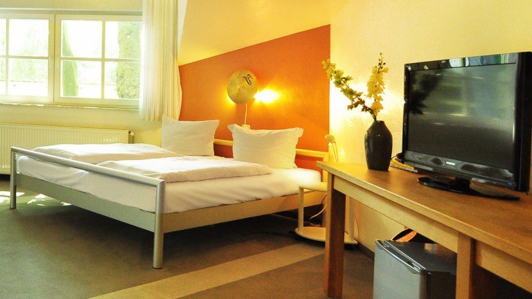Standaardkamer - Atelier Hotel Restaurant Nüller Hof