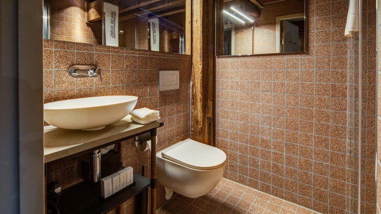 Comfort double room - Hotel van de Vijsse