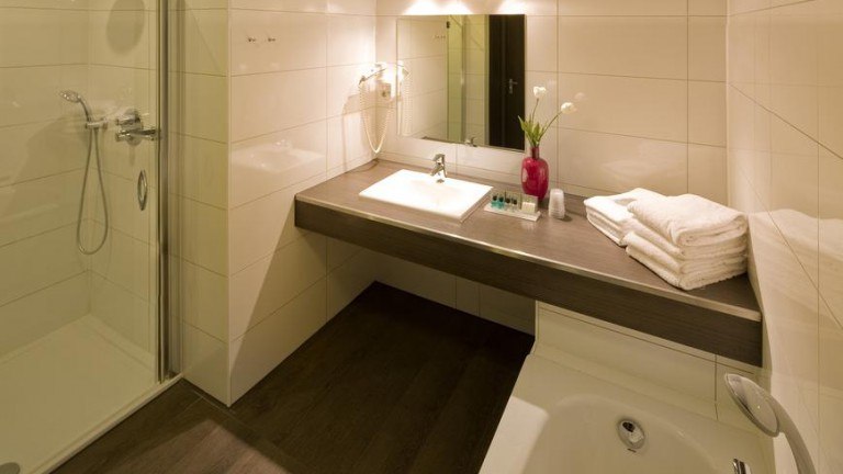 Superior-Zimmer im Van der Valk Hotel Nuland – 's-Hertogenbosch