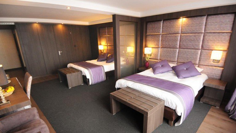 Superior-Zimmer – Van der Valk Hotel Nuland 's-Hertogenbosch