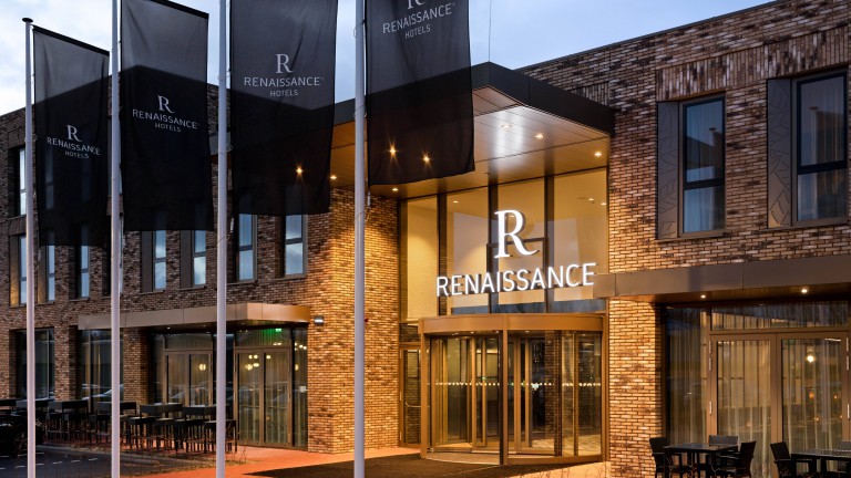 Renaissance Amsterdam - Schiphol Airport