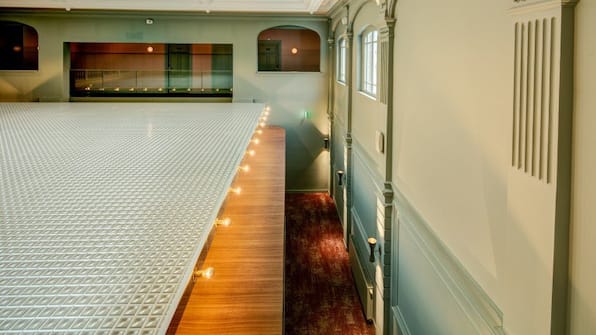 Ausschnitt - Hotel Mercier Ausschnitt - Hotel Mercier