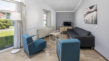 Wohnzimmer - Roompot Hof Domburg