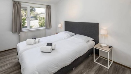 Schlafzimmer - Roompot Hof Domburg