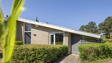 Außenansicht - Roompot Hof Domburg