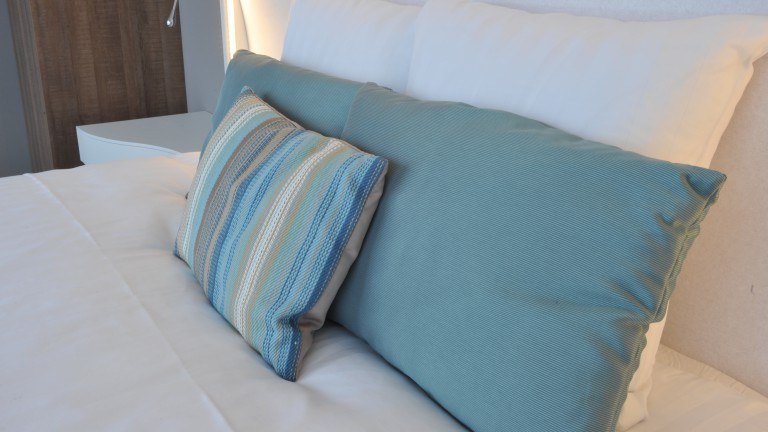 Standaardkamer - Strandhotel Golfzang