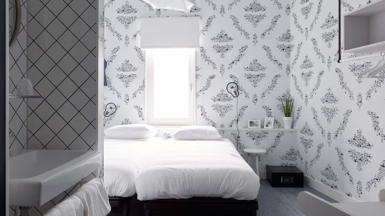 Medium kamer - Kaboom Maastricht