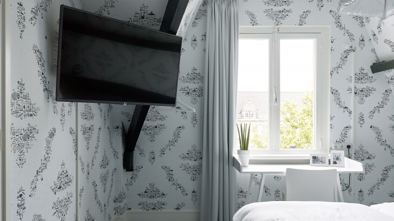 Basic kamer - Kaboom Maastricht