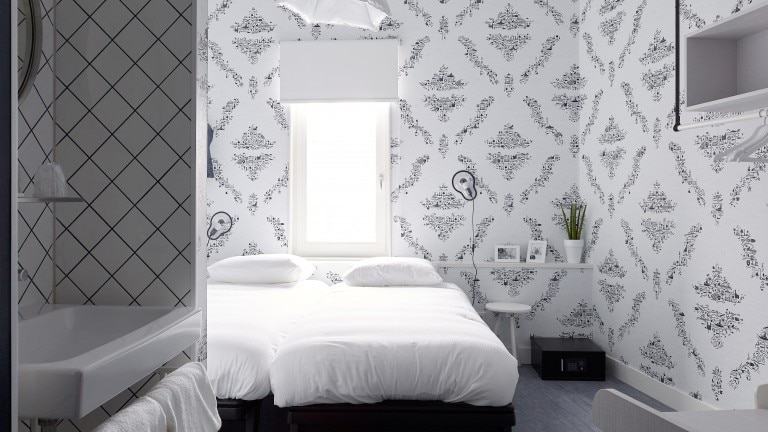 Medium kamer - Kaboom Maastricht