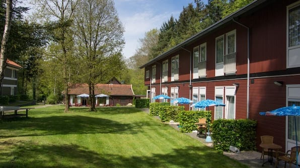 Hotel de Stoppelberg