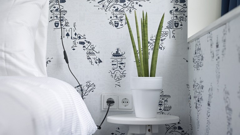 Detail - Kaboom Maastricht