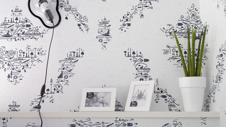 Detail - Kaboom Maastricht