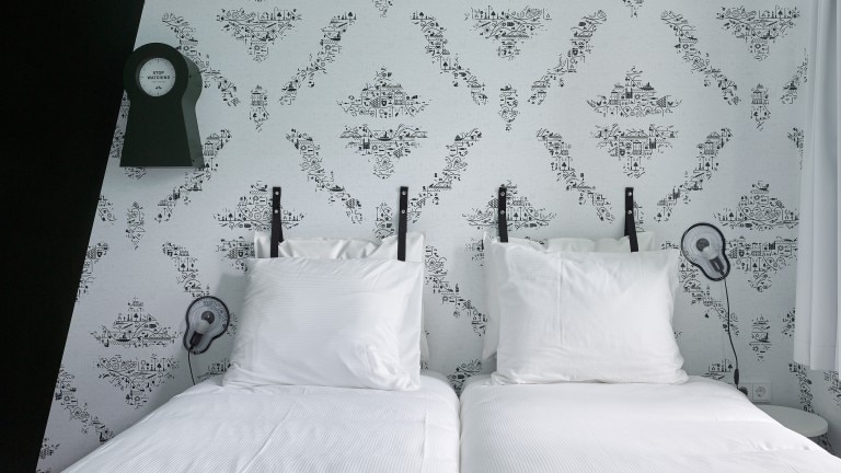 Large urban kamer - Kaboom Maastricht