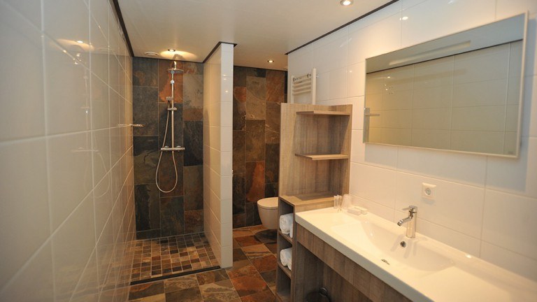 Standaardkamer - Hotel Zuiderzee