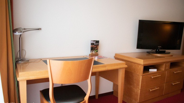 Luxe tweepersoonskamer - Hotel 2000